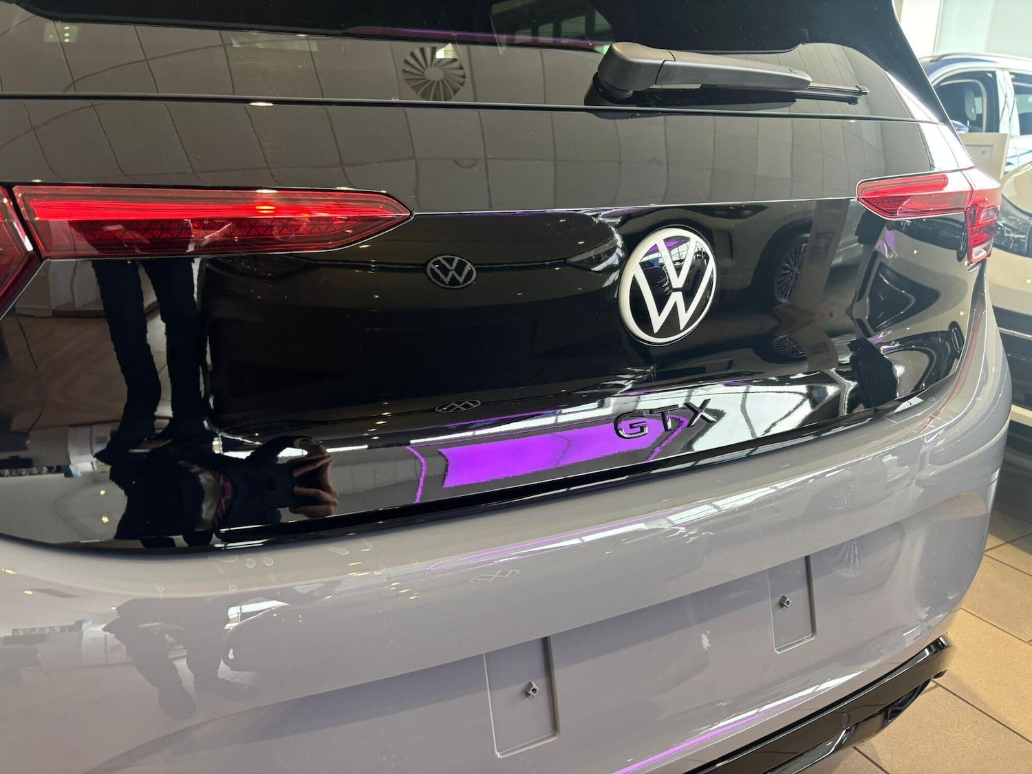 Used Volkswagen ID.3 for sale - 78202238: Photo 6