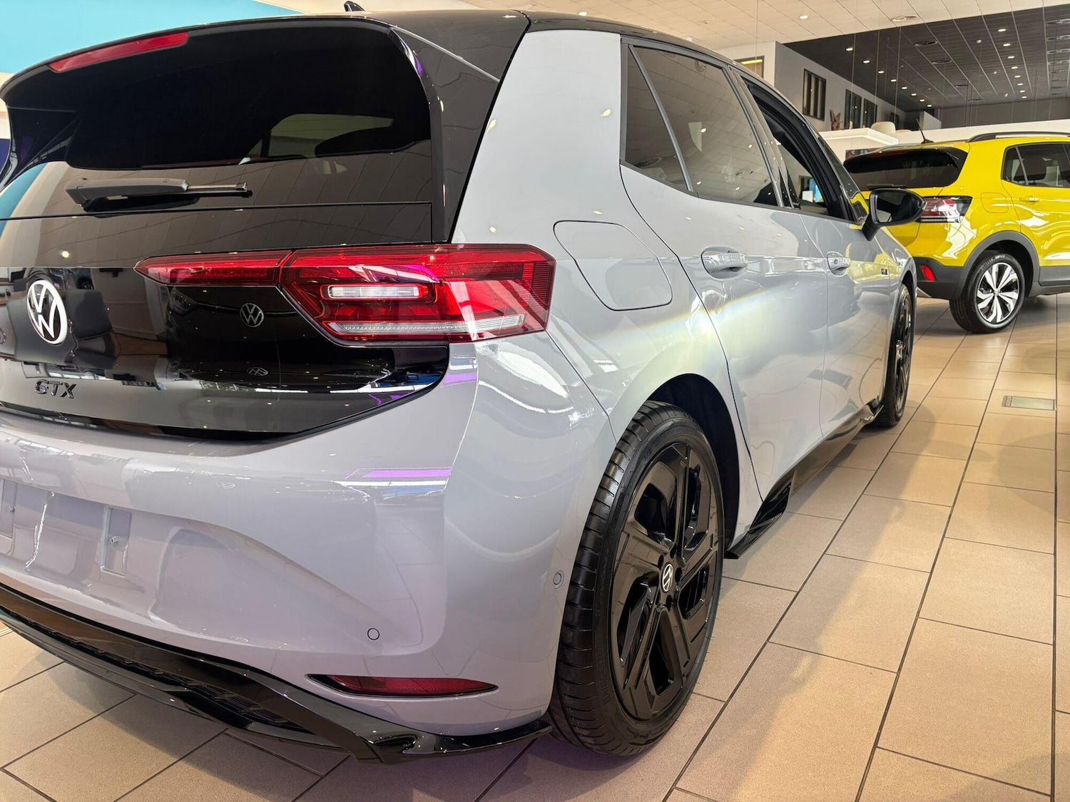 Used Volkswagen ID.3 for sale - 78202238: Photo 7