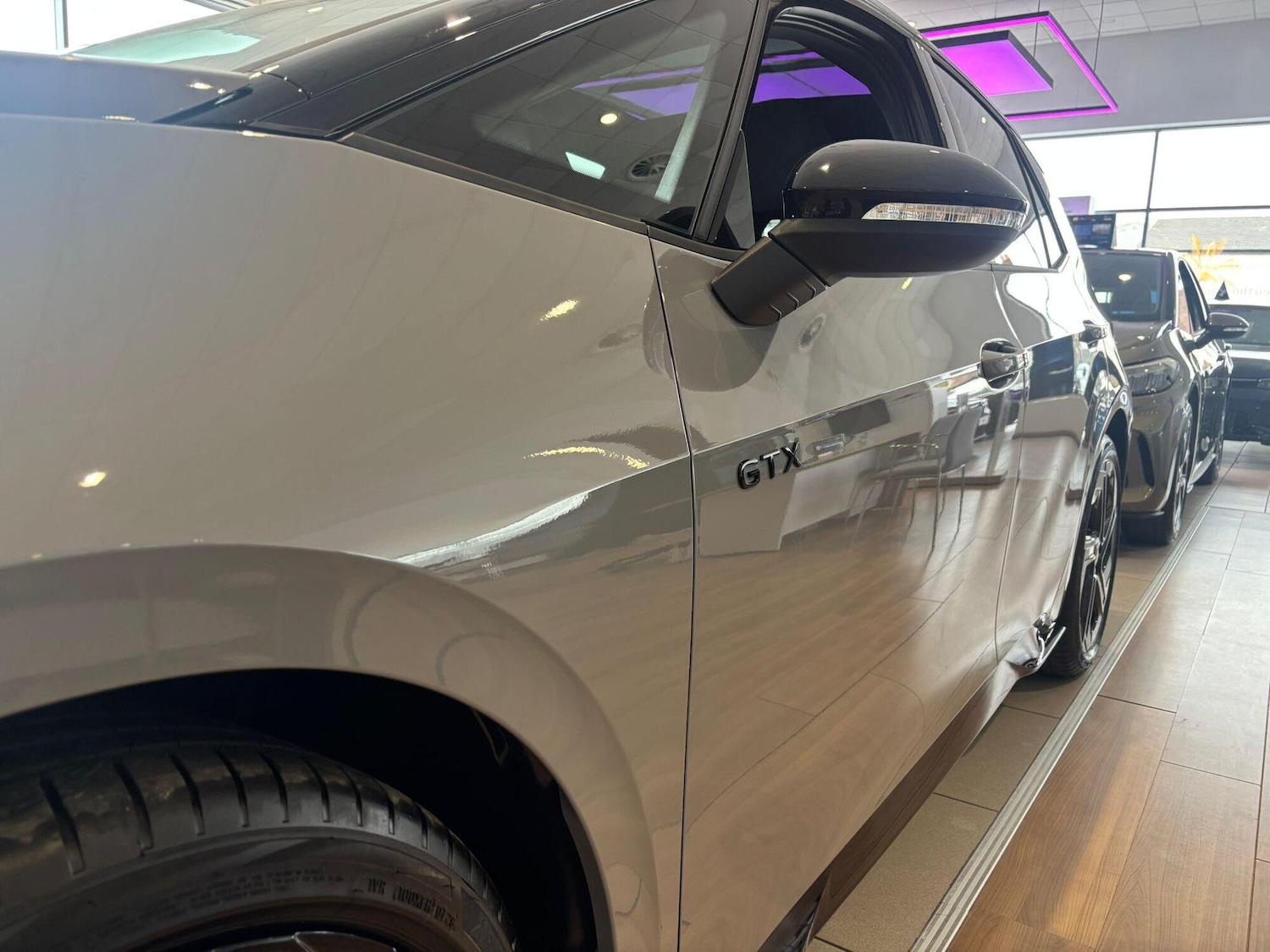 Used Volkswagen ID.3 for sale - 78202238: Photo 8