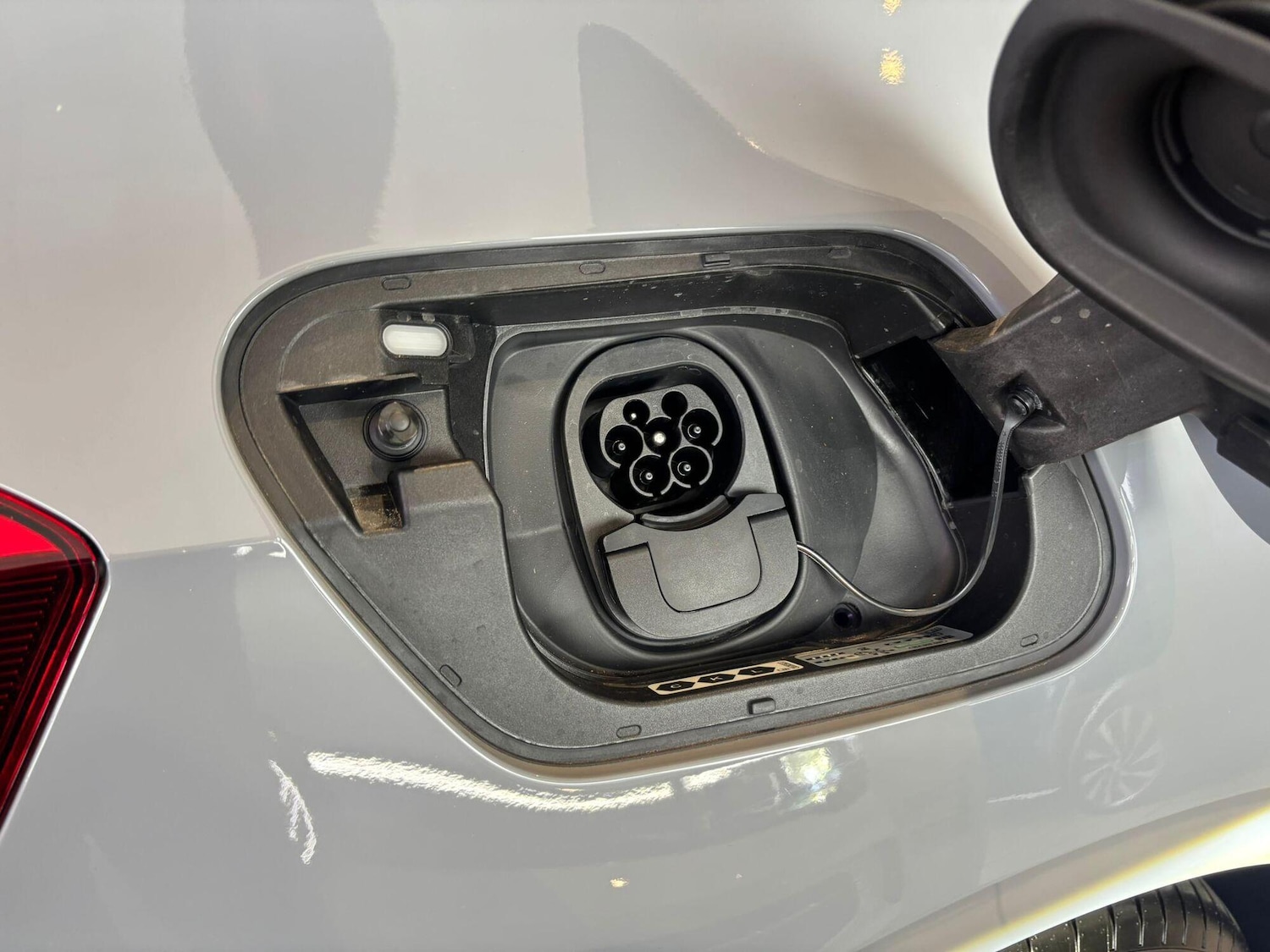 Used Volkswagen ID.3 for sale - 78202238: Photo 9