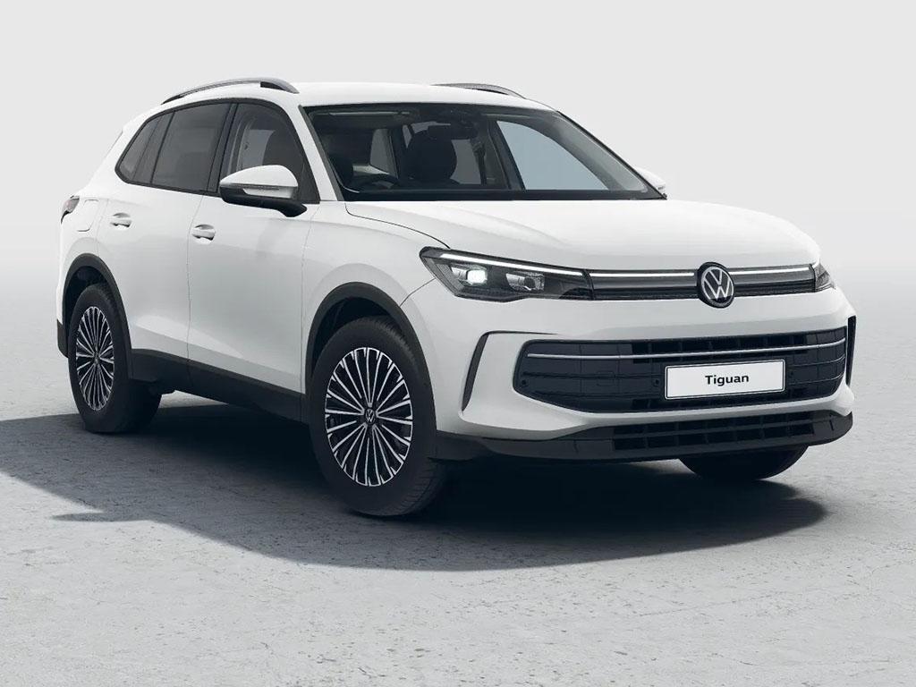 Used Volkswagen Tiguan for sale - 77602495: Photo 1