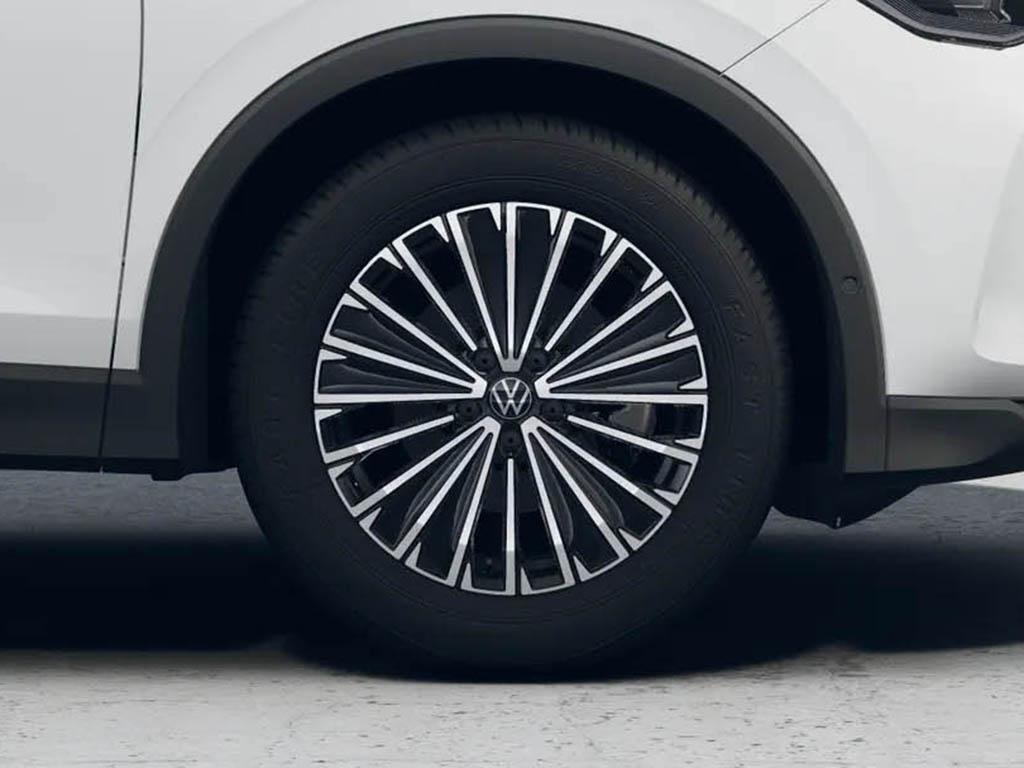 Used Volkswagen Tiguan for sale - 77602495: Photo 7