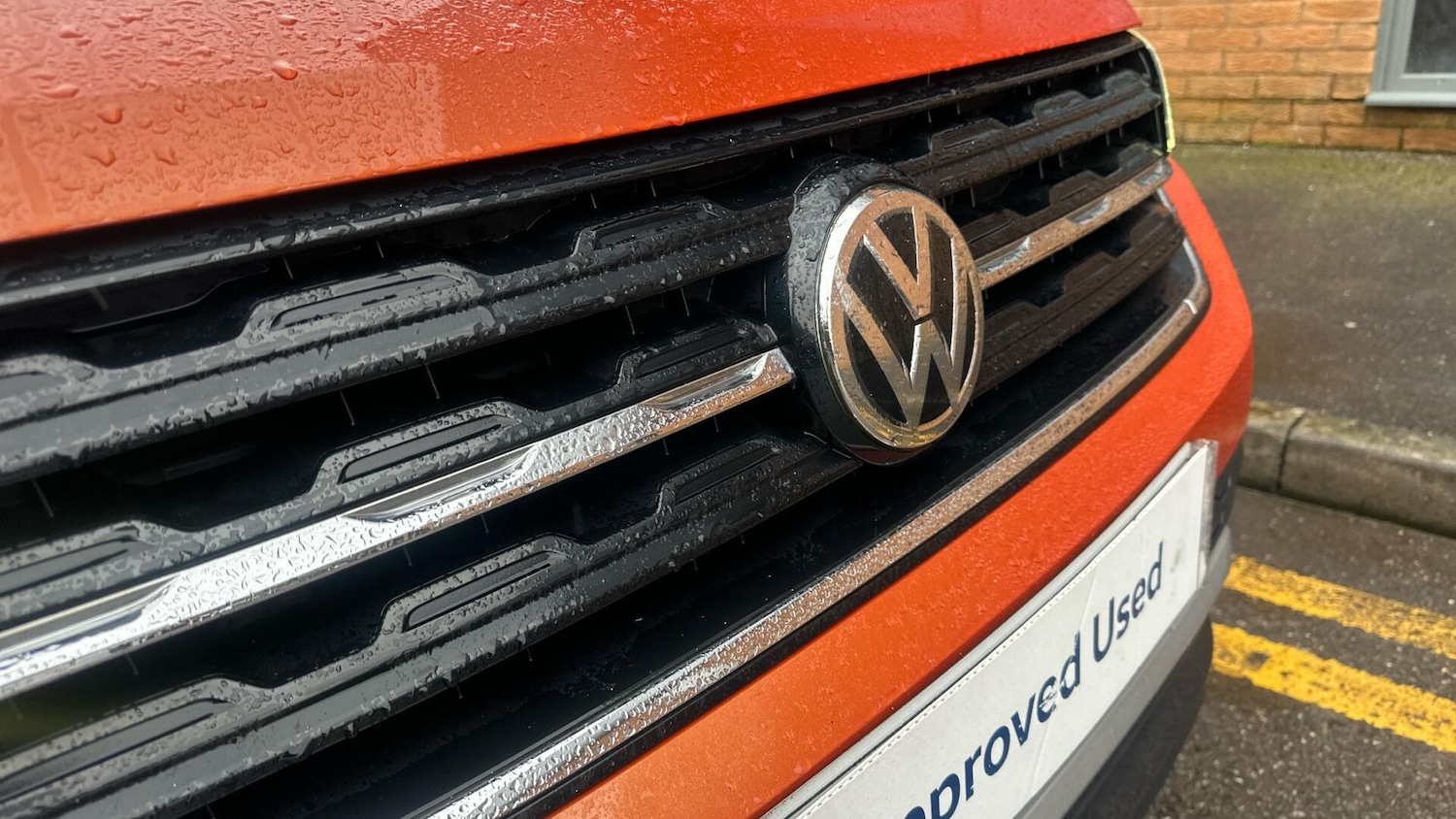 Used Volkswagen T-Cross 2019 for sale - 77707996: Photo 11