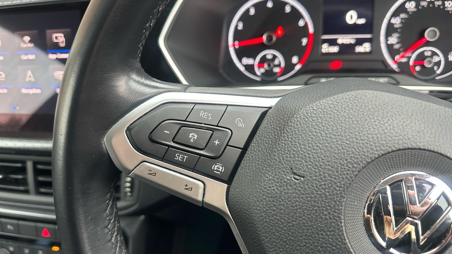 Used Volkswagen T-Cross 2019 for sale - 77707996: Photo 30