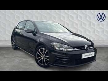 2019 - 1.5 TSI EVO 150 R-Line 5dr Manual