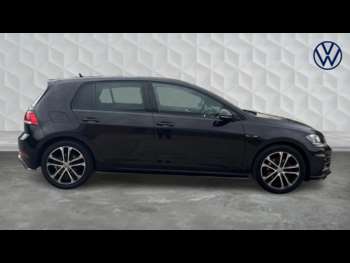 Used Volkswagen Golf 2019 for sale - 75222995: Photo