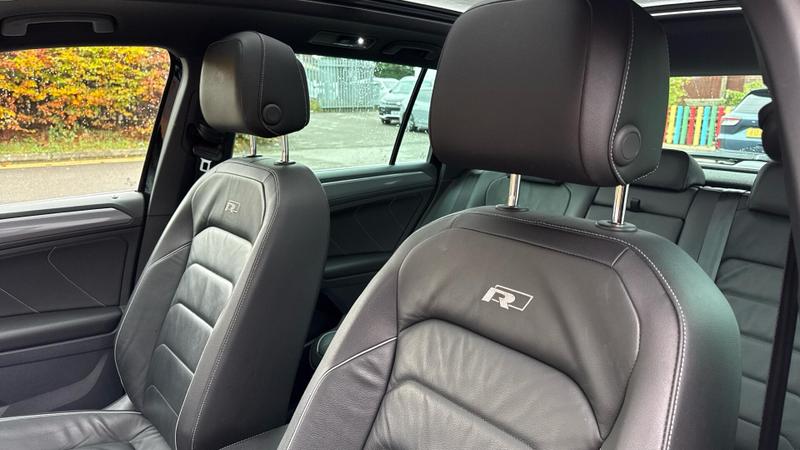 Used Volkswagen Tiguan 2016 for sale - 76382186: Photo 10