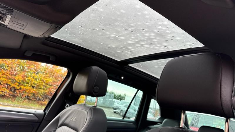 Used Volkswagen Tiguan 2016 for sale - 76382186: Photo 11