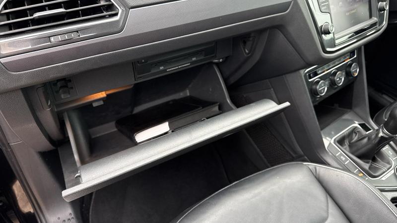 Used Volkswagen Tiguan 2016 for sale - 76382186: Photo 12