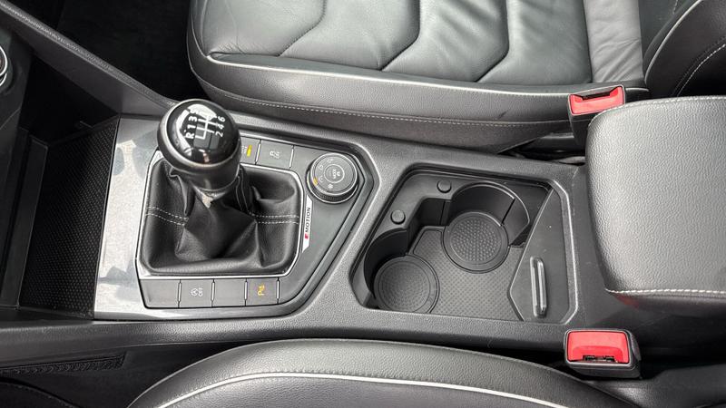 Used Volkswagen Tiguan 2016 for sale - 76382186: Photo 13