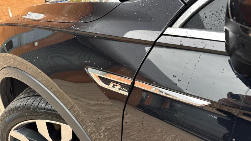 Used Volkswagen Tiguan 2016 for sale - 76382186: Photo 14