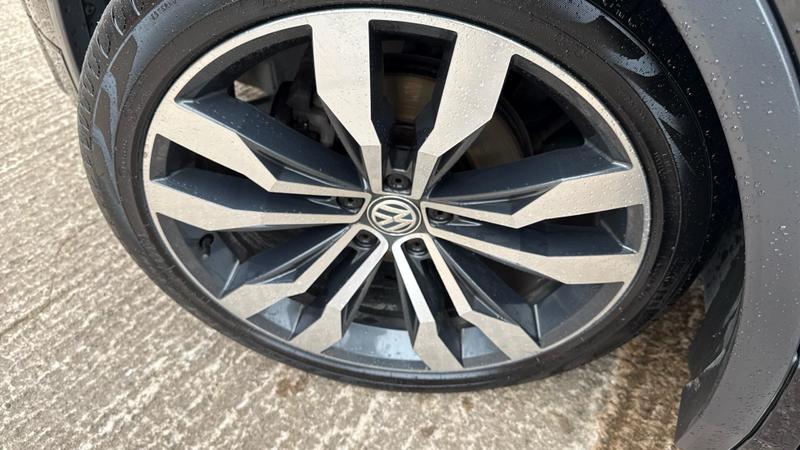 Used Volkswagen Tiguan 2016 for sale - 76382186: Photo 15