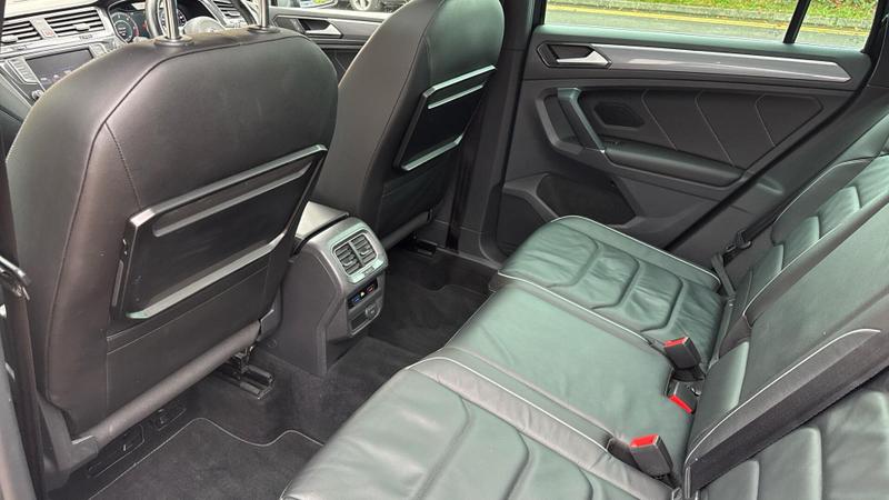 Used Volkswagen Tiguan 2016 for sale - 76382186: Photo 16