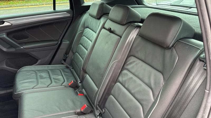 Used Volkswagen Tiguan 2016 for sale - 76382186: Photo 17