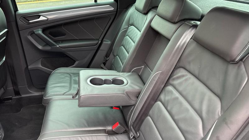 Used Volkswagen Tiguan 2016 for sale - 76382186: Photo 19