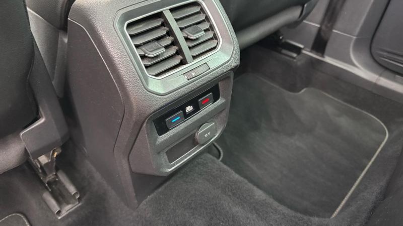 Used Volkswagen Tiguan 2016 for sale - 76382186: Photo 20