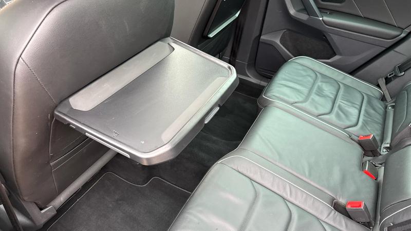 Used Volkswagen Tiguan 2016 for sale - 76382186: Photo 21