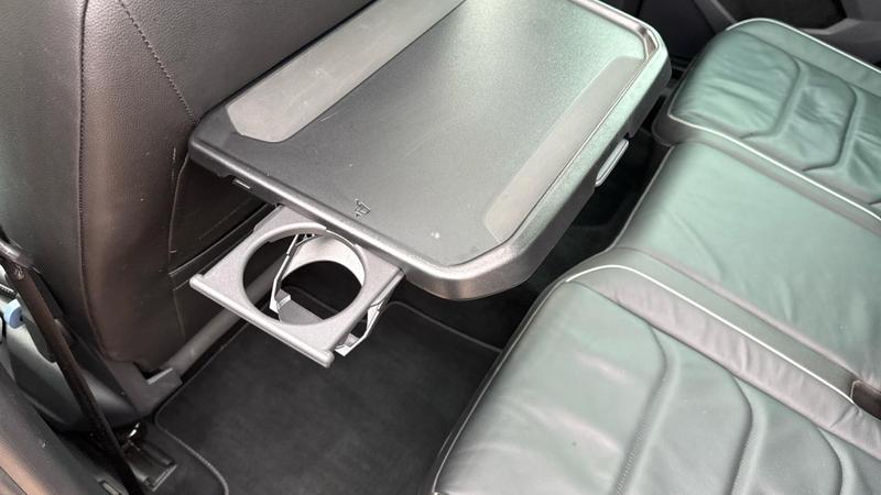 Used Volkswagen Tiguan 2016 for sale - 76382186: Photo 22