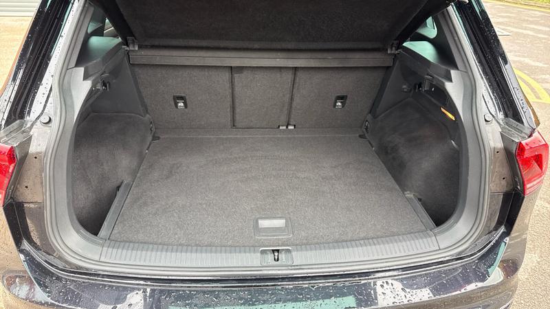 Used Volkswagen Tiguan 2016 for sale - 76382186: Photo 23