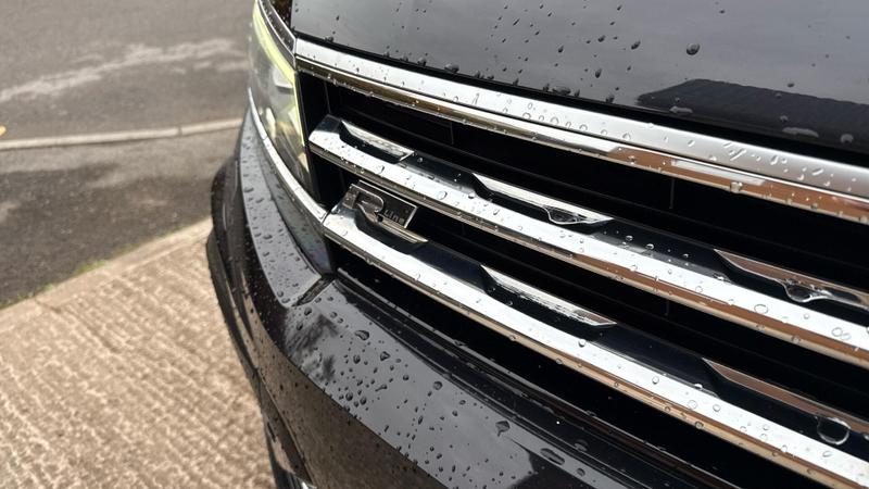 Used Volkswagen Tiguan 2016 for sale - 76382186: Photo 28