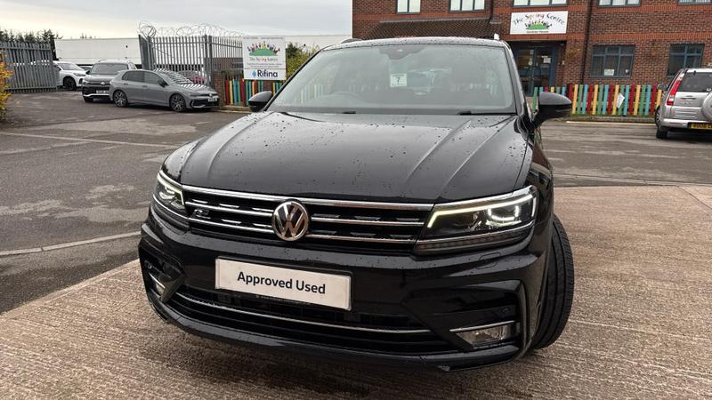 Used Volkswagen Tiguan 2016 for sale - 76382186: Photo 29