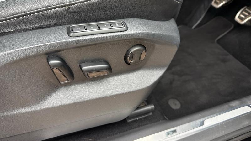 Used Volkswagen Tiguan 2016 for sale - 76382186: Photo 30