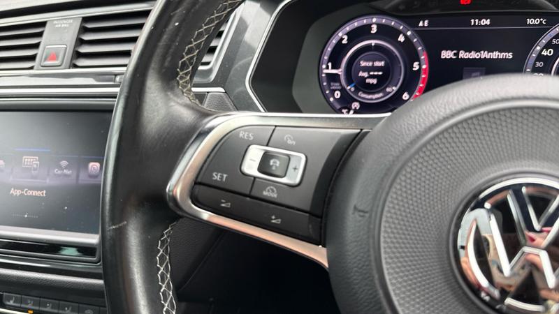 Used Volkswagen Tiguan 2016 for sale - 76382186: Photo 31