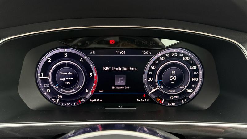 Used Volkswagen Tiguan 2016 for sale - 76382186: Photo 33