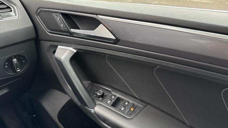 Used Volkswagen Tiguan 2016 for sale - 76382186: Photo 37