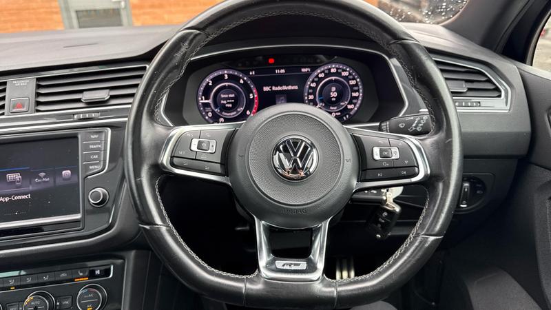 Used Volkswagen Tiguan 2016 for sale - 76382186: Photo 38