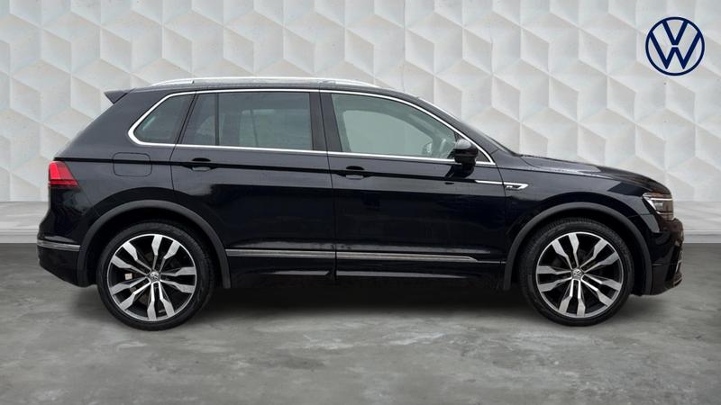 Used Volkswagen Tiguan 2016 for sale - 76382186: Photo 4