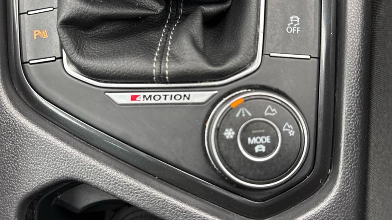 Used Volkswagen Tiguan 2016 for sale - 76382186: Photo 43