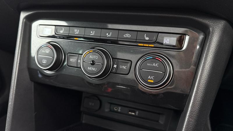 Used Volkswagen Tiguan 2016 for sale - 76382186: Photo 45