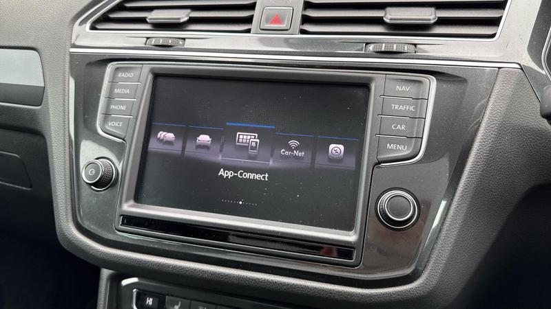 Used Volkswagen Tiguan 2016 for sale - 76382186: Photo 46