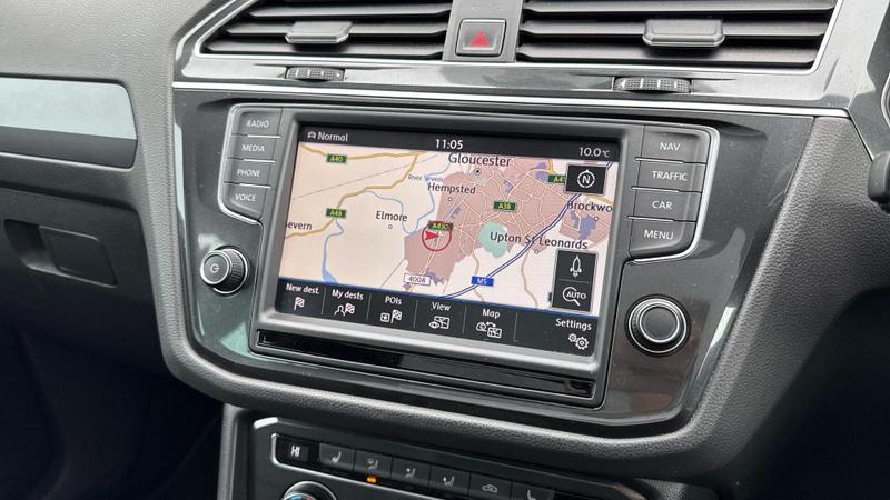 Used Volkswagen Tiguan 2016 for sale - 76382186: Photo 47