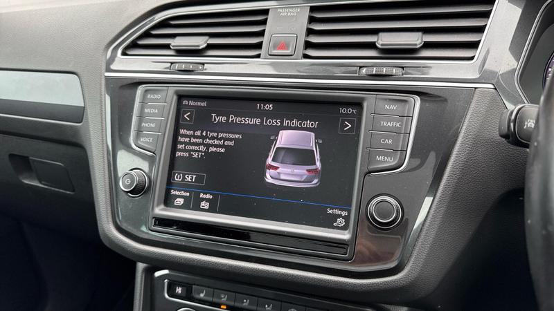 Used Volkswagen Tiguan 2016 for sale - 76382186: Photo 48