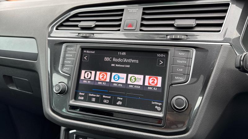 Used Volkswagen Tiguan 2016 for sale - 76382186: Photo 49