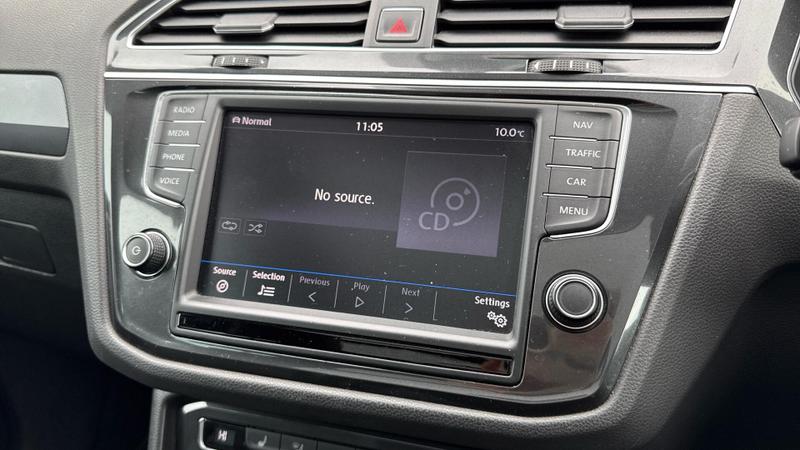 Used Volkswagen Tiguan 2016 for sale - 76382186: Photo 50