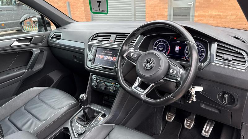 Used Volkswagen Tiguan 2016 for sale - 76382186: Photo 6