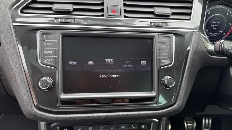 Used Volkswagen Tiguan 2016 for sale - 76382186: Photo 7