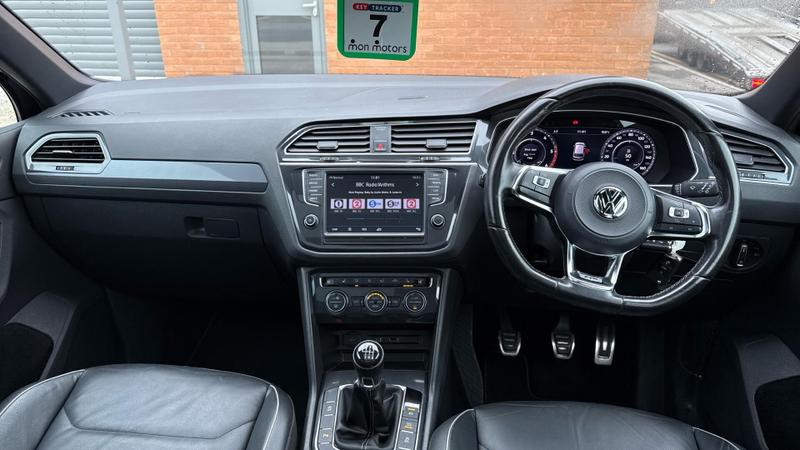 Used Volkswagen Tiguan 2016 for sale - 76382186: Photo 8