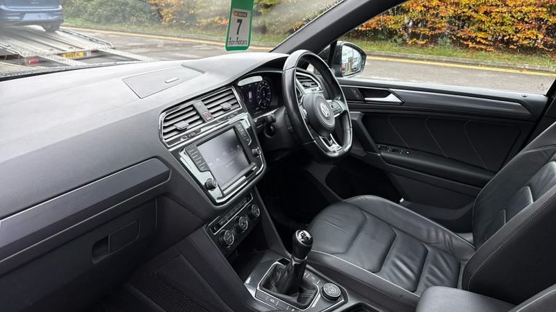 Used Volkswagen Tiguan 2016 for sale - 76382186: Photo 9