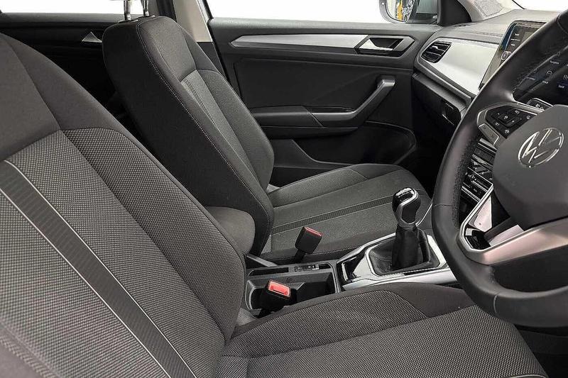 Used Volkswagen T-Roc 2025 for sale - 77406891: Photo 10