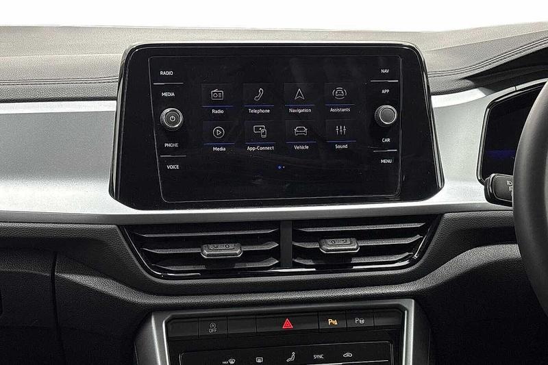 Used Volkswagen T-Roc 2025 for sale - 77406891: Photo 12