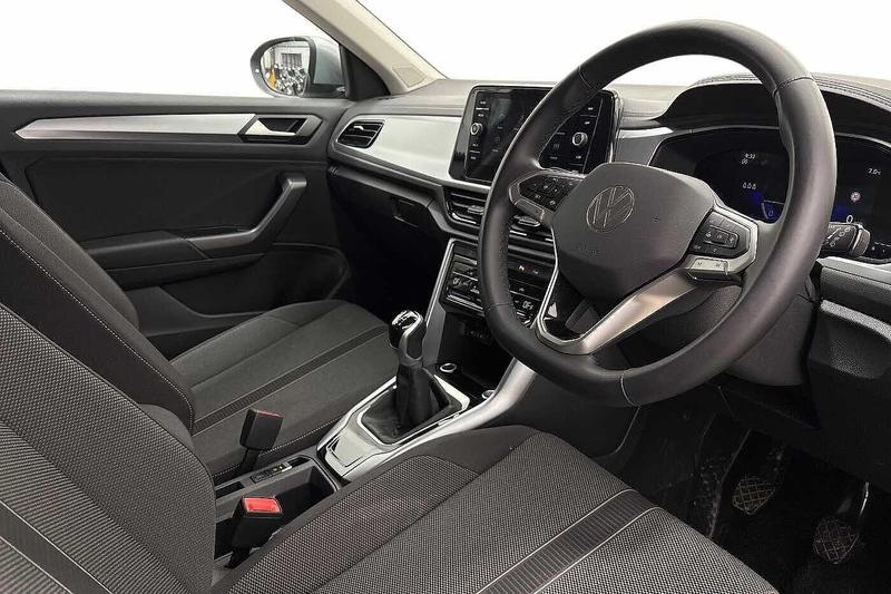 Used Volkswagen T-Roc 2025 for sale - 77406891: Photo 6