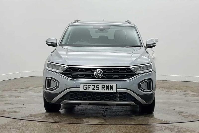 Used Volkswagen T-Roc 2025 for sale - 77406891: Photo 7
