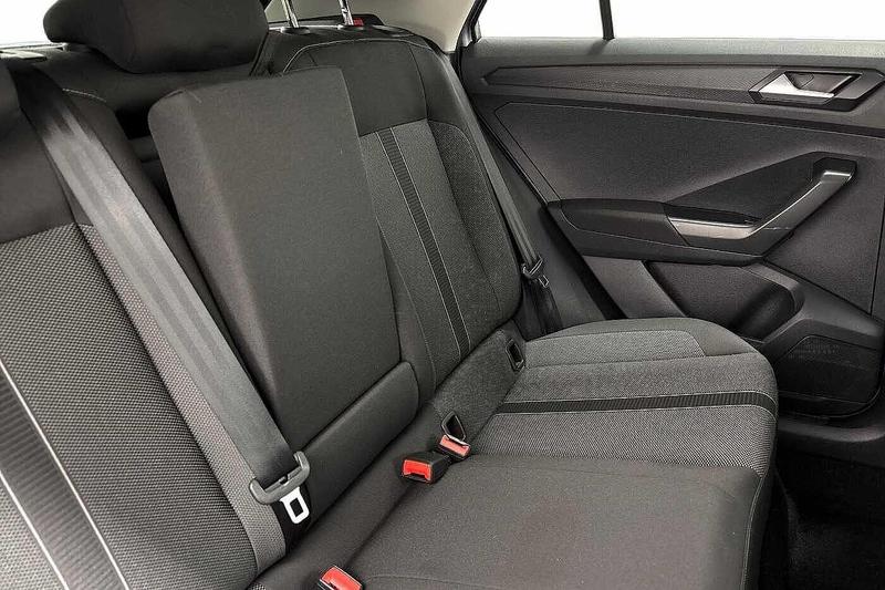 Used Volkswagen T-Roc 2025 for sale - 77406891: Photo 9