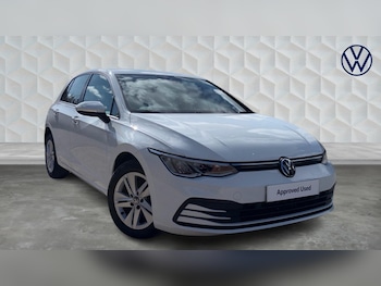 Used Volkswagen Golf 2022 for sale - 77851561: Photo