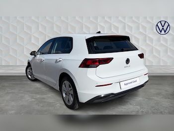 Used Volkswagen Golf 2022 for sale - 77851561: Photo