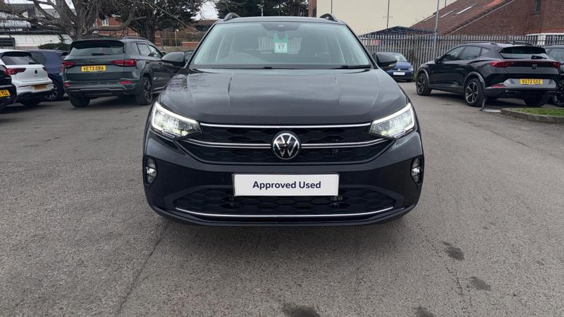 Used Volkswagen Taigo 2024 for sale - 76452778: Photo 18